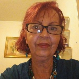 Meet your Posher, Ljiljana